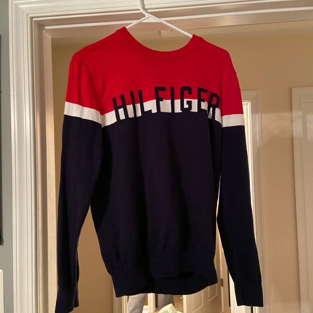 sweater